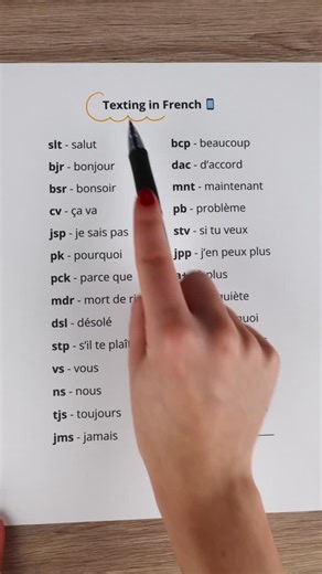 Clémence Arbib on Instagram: "🎁 Comment EBOOK and receive your FREE ebook “Top 100 Essential Everyday French Phrases” directly to your DMs.⁠ ⁠ .⁠ .⁠ .⁠ .⁠ .⁠ .⁠ .⁠ .⁠ ⁠ #learnfrenchwithclemence #frenchteacher #frenchlesson #frenchlearning #frenchlanguage #frenchvocabulary #frenchgrammar #studyfrench #speakfrench #frenchforbeginners #frenchtips #frenchcourse #tef #learnfrenchonline #frenchphrases #frenchwords #frenchpronunciation #frenchlearner #frenchstudents #frenchstudygram #frenchteacheronli