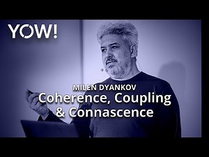 Location Transparency • Milen Dyankov • YOW! 2022