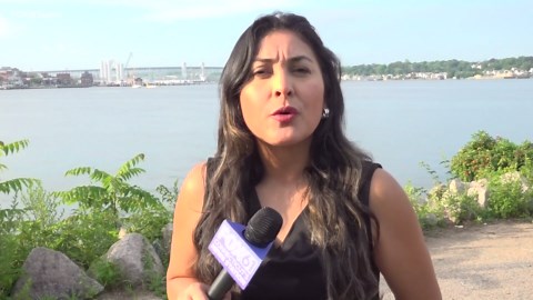 US Coast Guard Academy welcomes new leadership in Change-of-Command Ceremony