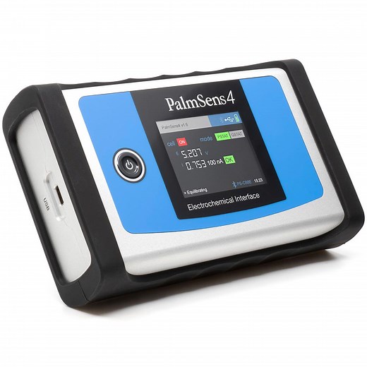PalmSens4 - PalmSens