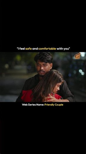 "I feel safe & comfortable with you" 🥹❤️ | Friendly Couple - 02 | GenZ Husband Wife | Finally