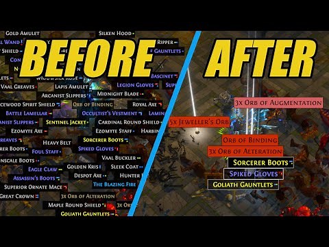 How to Install a Loot Filter | PC/Console | PoE Beginner Guide