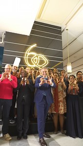 ✨🎉 60 ans de luxe et d'excellence ! Le Sofitel Abidjan Hôtel Ivoire est un lieu où le savoir-faire français rencontre la richesse de la culture ivoirienne. Ensemble, continuons à tisser des liens forts et authentiques. #SofitelAbidjan #Sofitel #Abidjan #Sofitel60ans #SofitelTurns60 | Sofitel Abidjan Hôtel Ivoire