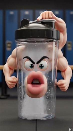 GYM’s BRAINROTS #shorts #viral #gym #brainrot #motivation