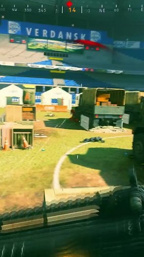 MRON Mod Launch for Warzone: Release Date & Updates