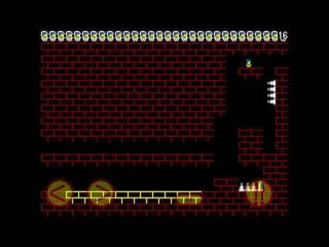 Trap Adventure- World 4 Crazy Stage OST