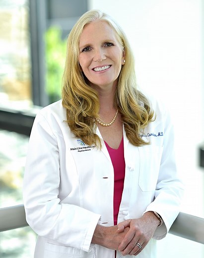 Catherine D. Carruthers, MD, FACS | Main Line Health