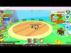 sword masters | how to grind power