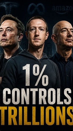 The Secret Behind Silicon Valley's Wealth.