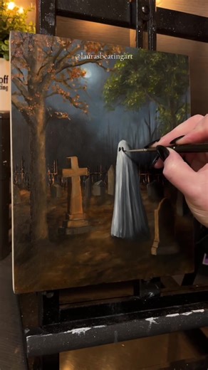 laurasbeatingart (@laurasbeatingart)’s videos with original sound - laurasbeatingart