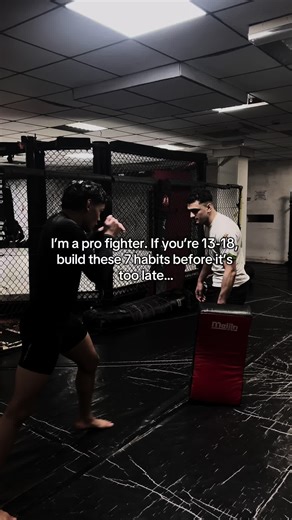 Read caption below 👇🏽 I wish someone drilled this into me earlier. So listen carefully. These are the habits that change everything: 1. Treat your development like a job You don’t wait for motivation. You show up regardless. 2. Build discipline in private Early mornings. Empty fields. Quiet gyms. That’s where real confidence is forged. 3. Stop chasing comfort Comfort slows you down. Hard work moves you forward. Careers are built in the uncomfortable. 4. Learn to coach yourself Study your foota
