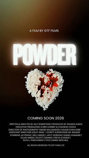🔥 POWDER CAST DROP 🔥 Meet Elijah Khan Played by Elijah Mirza — remember the name 👀 This guy brings serious presence… raw, real, and powerful on screen 💥 One of the standout performances in Powder 🎬 Film is looking 🔥 in post… not long now #Powder #FilmTok #ScottishFilm #Actor #FYP