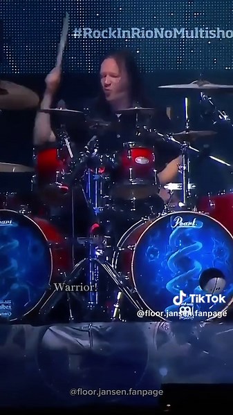 Exploring the Fantasy World with Nightwish - Wishmaster