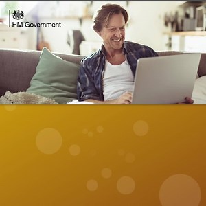 Want to improve your wellbeing in lockdown? Learning can improve self-esteem and sense of purpose. It's easy to get started. | Department for Education