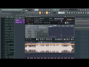 Pop Smoke - INVINCIBLE Sample From Scratch (100% ACCURATE)