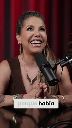 Gloria Trevi y Mi Consejo: 35 Años de Éxito #shorts