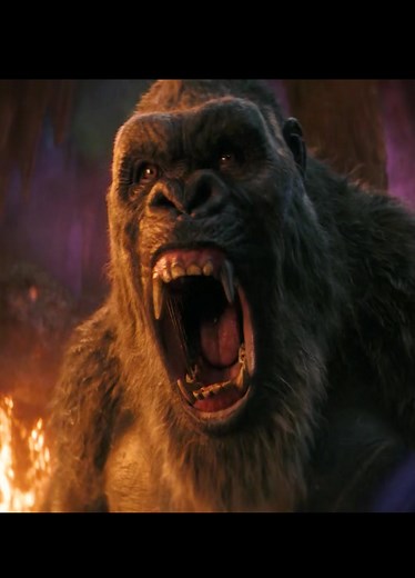 Godzilla X Kong: New Empire Ending Explained