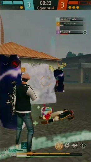 1M 🎯 support #garenafreefire #totalgaming #tondegamer #trending #trendingshorts #youtubeshorts