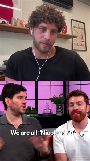 Eyal Booker on Love Island Cast Missing Love Beyond the Villa