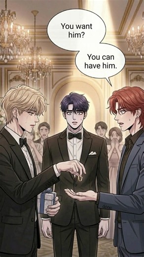 I Gave My Cheating Husband To My Best Friend #manhwa #bl #blanime #manga #animeshorts #webtoon