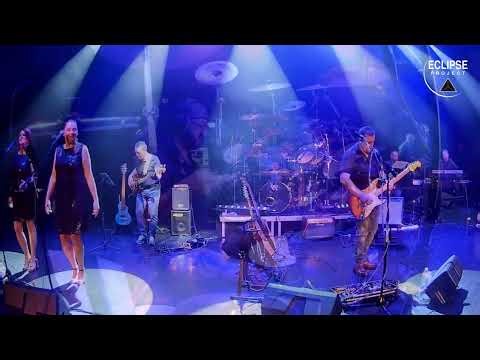 Money - Pink Floyd Cover live