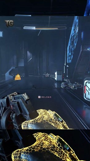 Halo Infinite Gameplay Episode 128 | Teknulujia Gaming #shorts #ytshorts