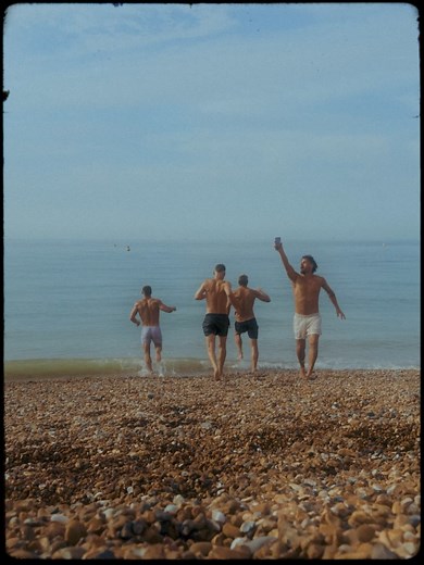 GOOD WEATHER FORECAST on Reels