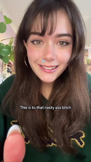 Lolly's Unforgettable Revenge at University