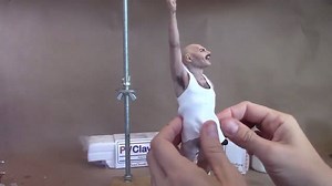 Just incredible, Freddie Mercury!!! | Patricia Creative Cakes