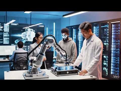 Week 1 Introduction to Computing