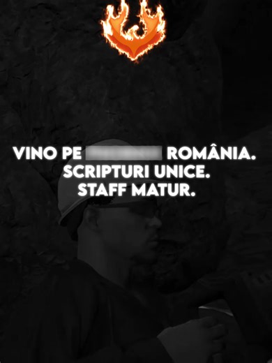 Culisele FiveM-ului românesc. Fără marketing. 🔗discord.gg/phoenixro #fy #foryou #phoenixrp #fivemromania #phoenixrpromania #tiktokgaming #falsi #serpi