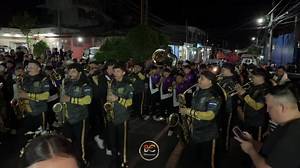San Vicente's Music Sound y Nidito Tibio en Chalatenango