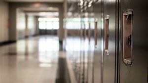 Police: Student left voicemails threatening to shoot, blow up school as an online challenge prank