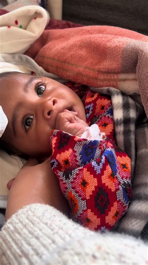 First Ear Piercing Experience for My Baby Boy