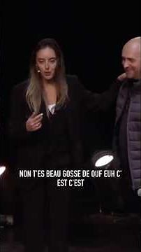 Je ne peux pas arrêter rire devant la comédie Meryem Benoua🤣 #meryembenoua #humour #standup #mdr