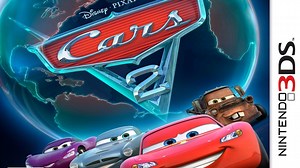 Cars 2 Gameplay (Nintendo 3DS) [60 FPS] [1080p]