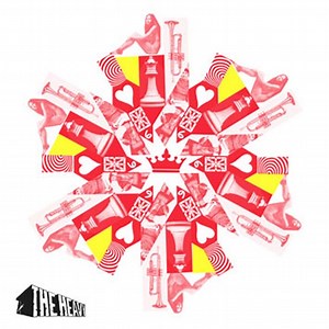 The Heavy - How You Like Me Now?