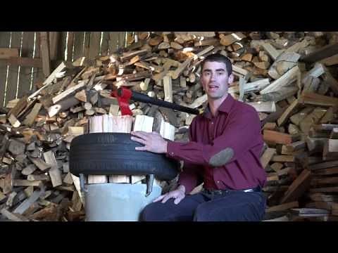 GripRock Splitting Block - Official Video