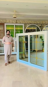 267K views · 6.7K reactions | TECHNICAL KNOWLEDGE about UPVC double Glazed sliding window. Majestic upvc Doors & Windows, 03125372768 | Majestic UPVC Doors & Windows | Facebook