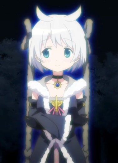 Magia Record: Puella Magi Madoka Magica Side Story - Soul Gem #puellamagimadoka #madokamagica #kyubey #animefypp #tiktokanime