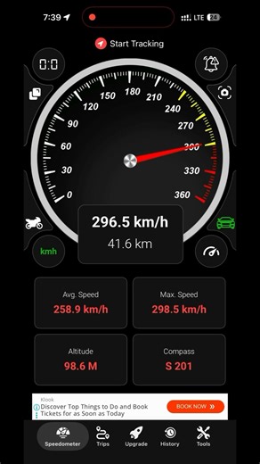 Seoul to Busan in Bullet Train at South Korea | Fastest train