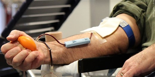 ‘Emergency blood shortage’ impacting hospitals across the nation, Red Cross says