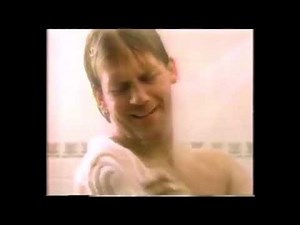 Coast Soap Commercial (1987)
