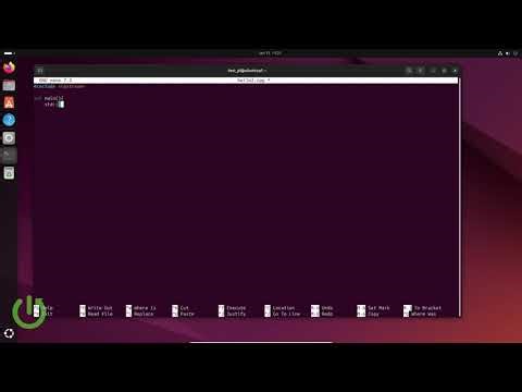 LinuxでClangをインストールして使う方法
