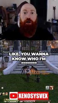 So about Xeno's relationships