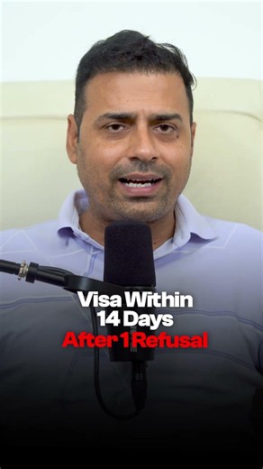 15th Visitor Visa | Canada Visitor Visa 2026 | Rajveer Chahal