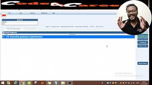 5 How to Assign ICD Codes using 3M