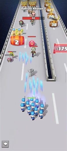 Last war game video #lastwar #video #gameplay #asmr #mobilegame #survive #game