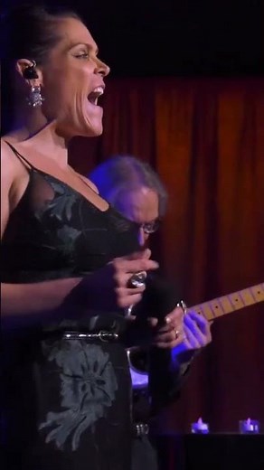 Beth Hart Can't Let Go Front and Center, Live From New York1