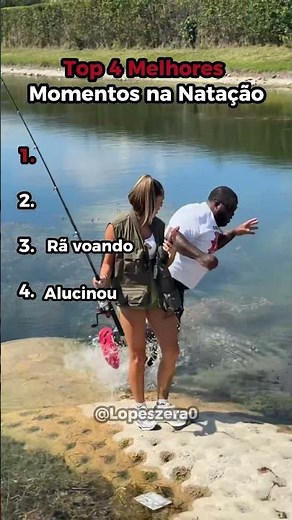 Top 4 Melhores Momentos na Natação! 🏊‍♂️ #swimming #natação #tiktok #shorts #best
